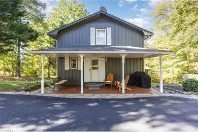 454 Southpoint Trail, Semora, NC 27343 - Photo 3