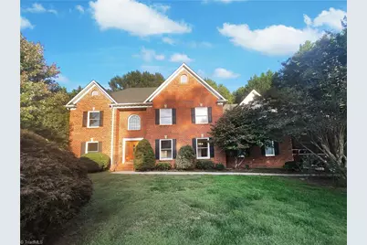 6010 Morganshire Drive, Summerfield, NC 27358 - Photo 1