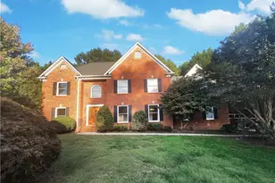 6010 Morganshire Dr, Summerfield, NC 27358 - Photo 1