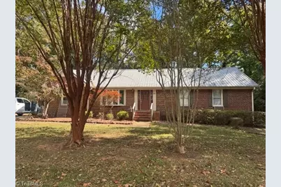 505 Quail Lane, Lexington, NC 27292 - Photo 1