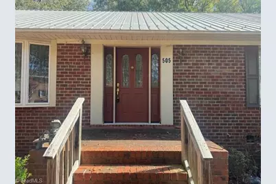 505 Quail Lane, Lexington, NC 27292 - Photo 3