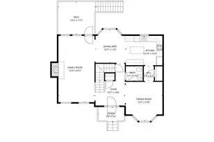 8930 Doubletree Ln, Clemmons, NC 27012 - Photo 49