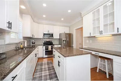 8930 Doubletree Lane, Clemmons, NC 27012 - Photo 19