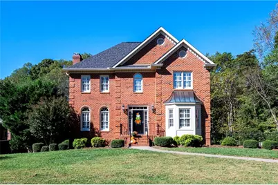 8930 Doubletree Lane, Clemmons, NC 27012 - Photo 1