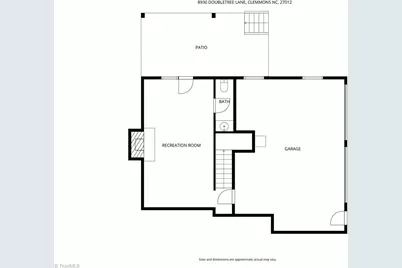 8930 Doubletree Lane, Clemmons, NC 27012 - Photo 47