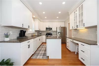 8930 Doubletree Lane, Clemmons, NC 27012 - Photo 17