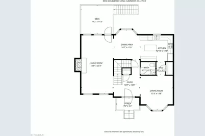 8930 Doubletree Lane, Clemmons, NC 27012 - Photo 47