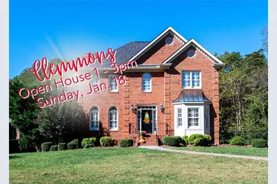 8930 Doubletree Lane, Clemmons, NC 27012 - Photo 1