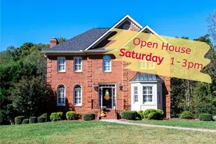 8930 Doubletree Ln, Clemmons, NC 27012 - Photo 1