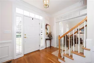 8930 Doubletree Ln, Clemmons, NC 27012 - Photo 5