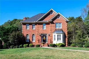 8930 Doubletree Ln, Clemmons, NC 27012 - Photo 45