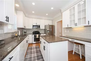 8930 Doubletree Ln, Clemmons, NC 27012 - Photo 19