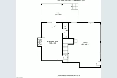 8930 Doubletree Lane, Clemmons, NC 27012 - Photo 45