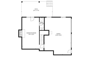 8930 Doubletree Ln, Clemmons, NC 27012 - Photo 45