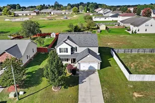 4 Trotters Run, Thomasville, NC 27360 - Photo 33