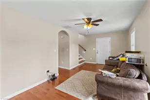 106 Emlee St, Lexington, NC 27295 - Photo 5