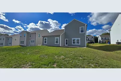 1617 Running Deer Drive, Kernersville, NC 27284 - Photo 35