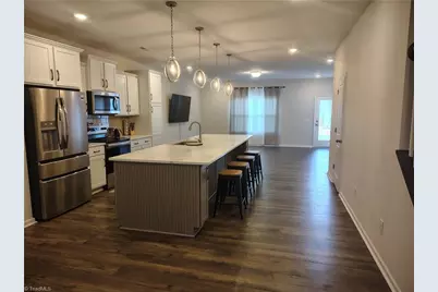 1617 Running Deer Drive, Kernersville, NC 27284 - Photo 7