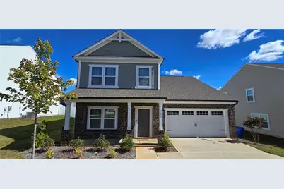 1617 Running Deer Drive, Kernersville, NC 27284 - Photo 1