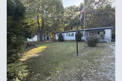 4869 Old Edgar Road, Sophia, NC 27350 - Photo 3