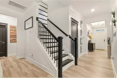 1405 Regal View Drive, Kernersville, NC 27284 - Photo 19