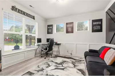 1405 Regal View Drive, Kernersville, NC 27284 - Photo 9