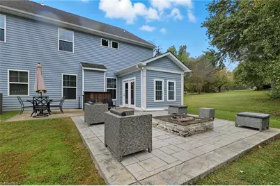 1405 Regal View Drive, Kernersville, NC 27284 - Photo 31