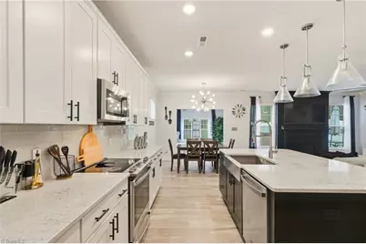 1405 Regal View Drive, Kernersville, NC 27284 - Photo 11