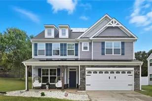 1405 Regal View Dr, Kernersville, NC 27284 - Photo 1