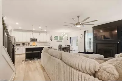 1405 Regal View Drive, Kernersville, NC 27284 - Photo 15