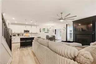 1405 Regal View Dr, Kernersville, NC 27284 - Photo 15