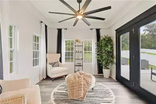 1405 Regal View Dr, Kernersville, NC 27284 - Photo 15