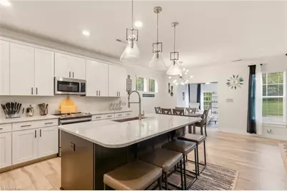 1405 Regal View Drive, Kernersville, NC 27284 - Photo 3