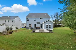 1405 Regal View Dr, Kernersville, NC 27284 - Photo 33