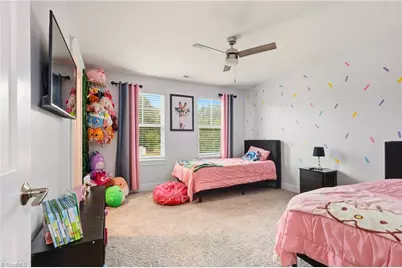 1405 Regal View Drive, Kernersville, NC 27284 - Photo 27