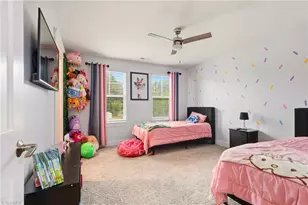 1405 Regal View Dr, Kernersville, NC 27284 - Photo 27