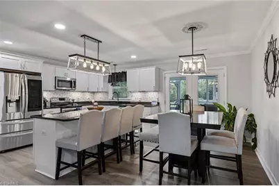 3494 Surratt Road, Denton, NC 27239 - Photo 15