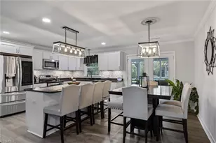 3494 Surratt Rd, Denton, NC 27239 - Photo 15