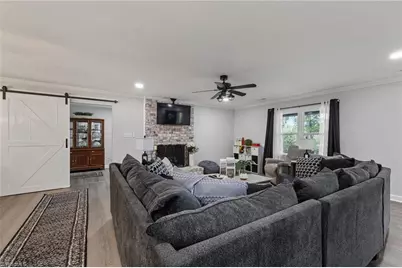 3494 Surratt Road, Denton, NC 27239 - Photo 13