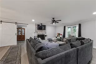 3494 Surratt Rd, Denton, NC 27239 - Photo 13