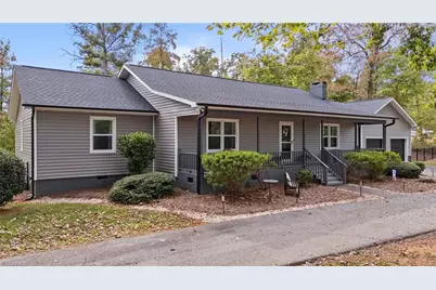 3494 Surratt Road, Denton, NC 27239 - Photo 3