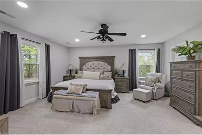 3494 Surratt Road, Denton, NC 27239 - Photo 25