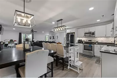 3494 Surratt Road, Denton, NC 27239 - Photo 17