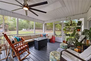 3494 Surratt Rd, Denton, NC 27239 - Photo 31