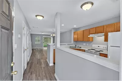 1005 Oak Blossom Way, Whitsett, NC 27377 - Photo 3