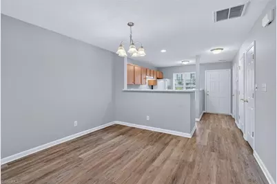 1005 Oak Blossom Way, Whitsett, NC 27377 - Photo 7