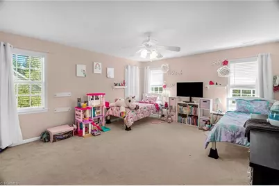 4714 Pine Glen Court, Greensboro, NC 27410 - Photo 23