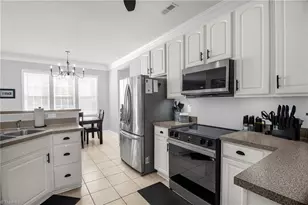 4714 Pine Glen Ct, Greensboro, NC 27410 - Photo 3