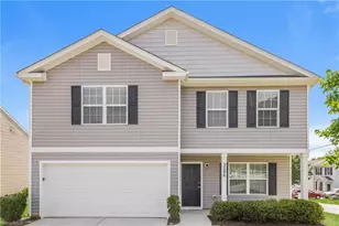 3286 Scarlet Sage Ln, Winston-Salem, NC 27127 - Photo 1