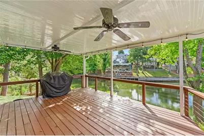 147 Badin Lake Circle, New London, NC 28127 - Photo 25